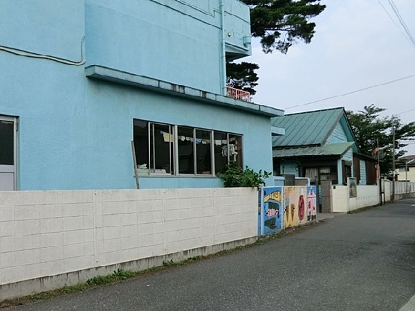 周辺環境:ひばりヶ丘幼稚園(少人数制、徒歩通園、手作り自園給食。きめ細やかでアットホームな園生活な人気の幼稚園です。)