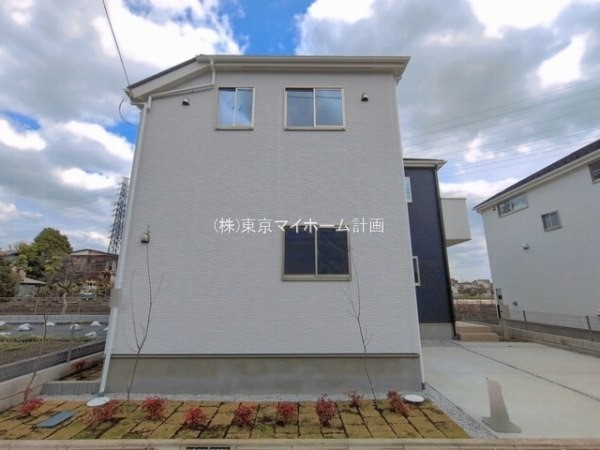 外観:現地外観写真