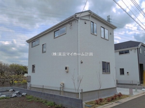 外観:現地外観写真