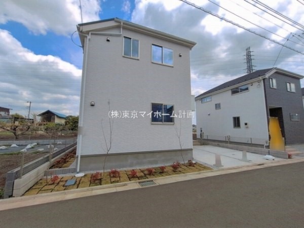 外観:現地外観写真