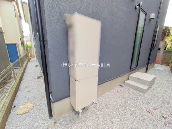 外観:現地外観写真