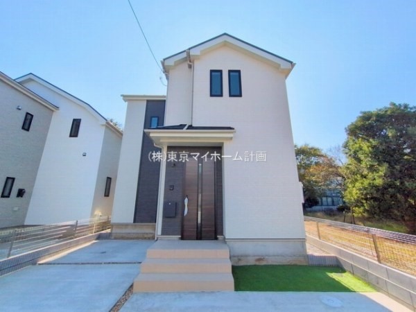 外観:現地外観写真