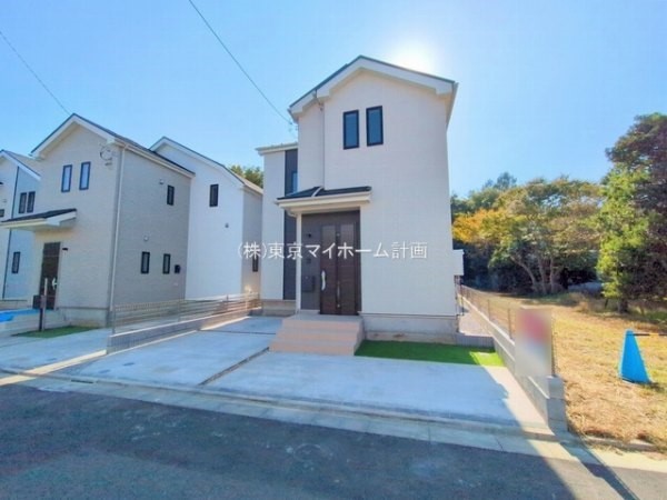 外観:現地外観写真