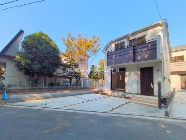 外観:現地外観写真