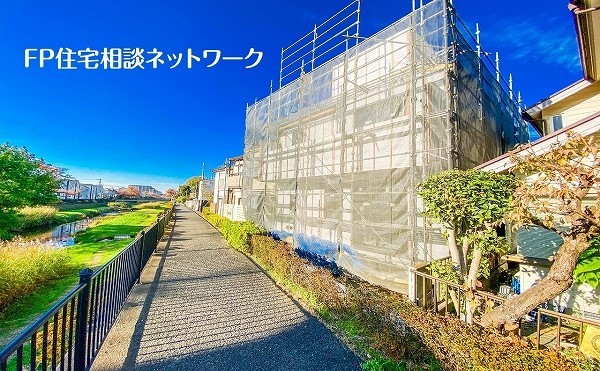 外観:現地外観写真