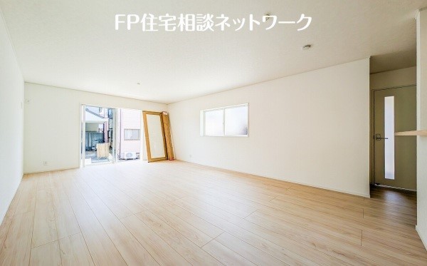 リビング