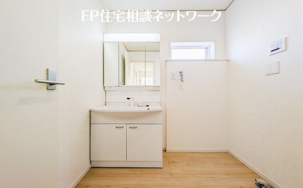 洗面台