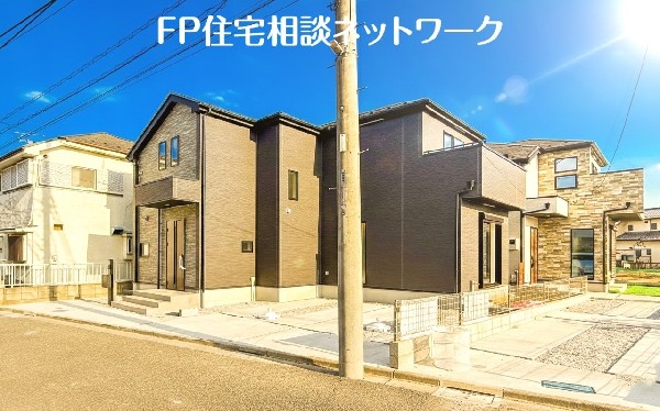 外観:現地外観写真