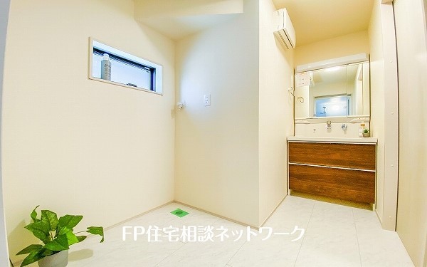 洗面台・洗面所