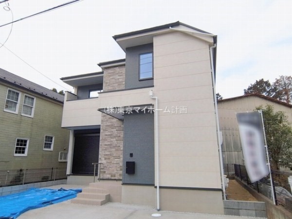 外観:現地外観写真