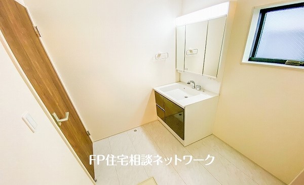 洗面台・洗面所