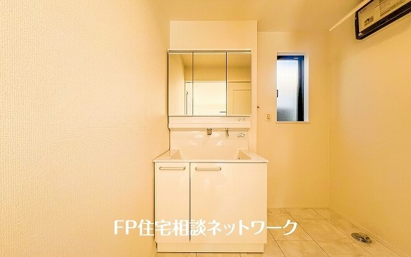 洗面台・洗面所