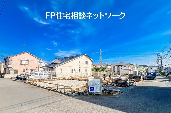 外観:現地外観写真