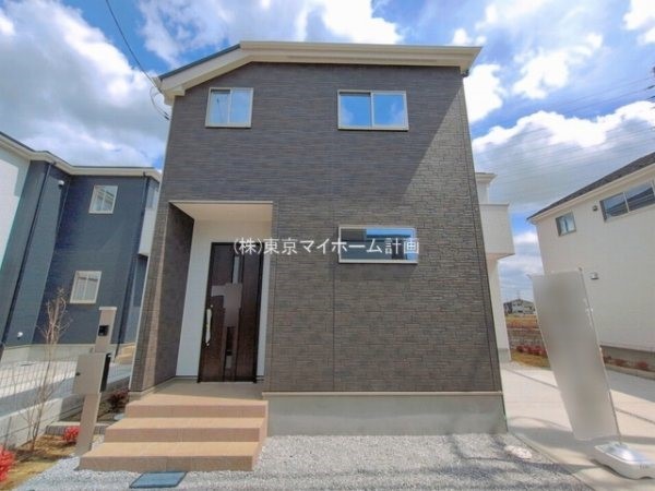 外観:現地外観写真