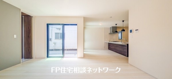 リビング