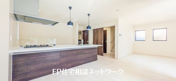 リビング