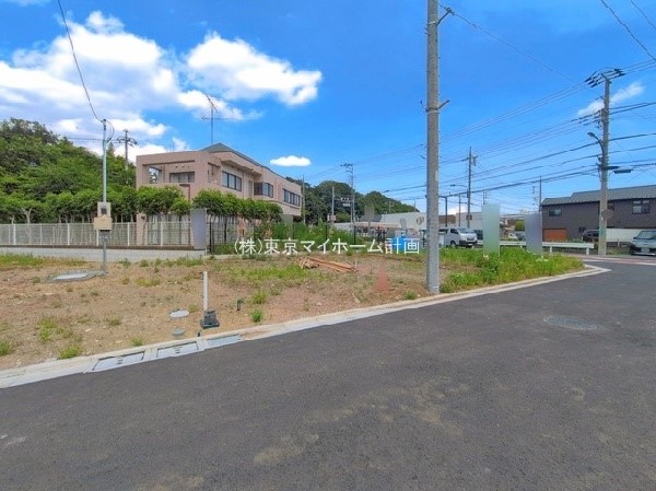 外観:現地写真