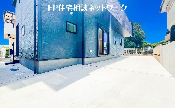 外観:現地外観写真