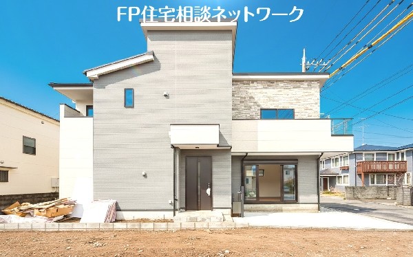 外観:現地外観写真