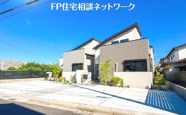 外観:現地外観写真