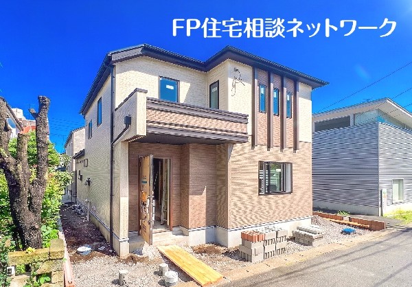 外観:現地外観写真