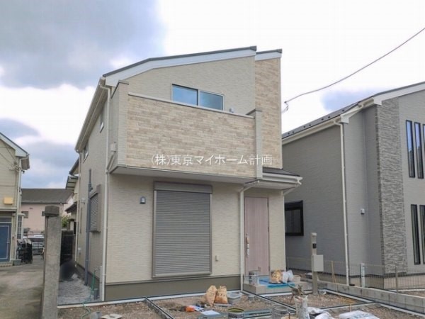 外観:現地外観写真