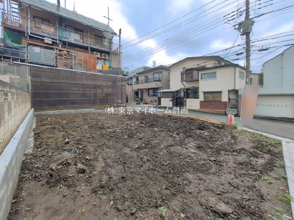 外観:現地写真