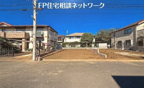 外観:現地写真