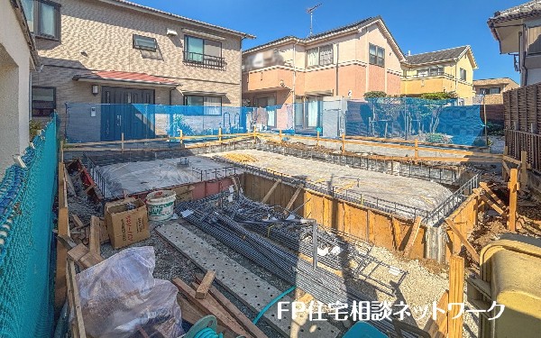 外観:現地写真