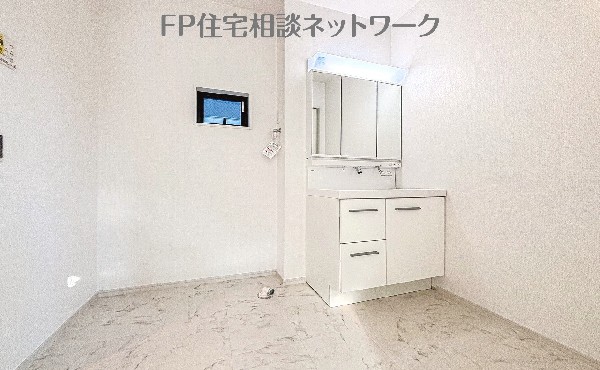 洗面所