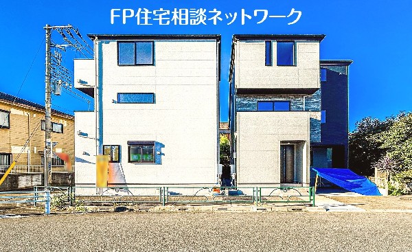 外観:現地外観写真
